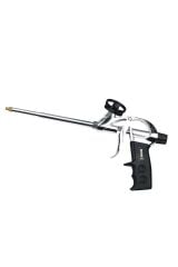 Sgs Poliüretan Köpük Tabancası Krom Kaplama