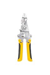 Sgs Çok Amaçlı Elektrikçi Pense 3 IN 1