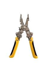 Sgs Çok Amaçlı Elektrikçi Pense 3 IN 1