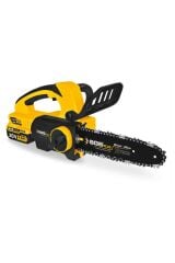 Sgs 5320 Akülü Ağaç Kesme Testeresi Seti 25 cm 20V 1*4.0 Ah
