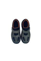 Dip S1 Süet Çelik Burunlu Yazlık İş Ayakkabısı