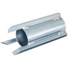 Sıva Makinesi Temizleme Tüpü