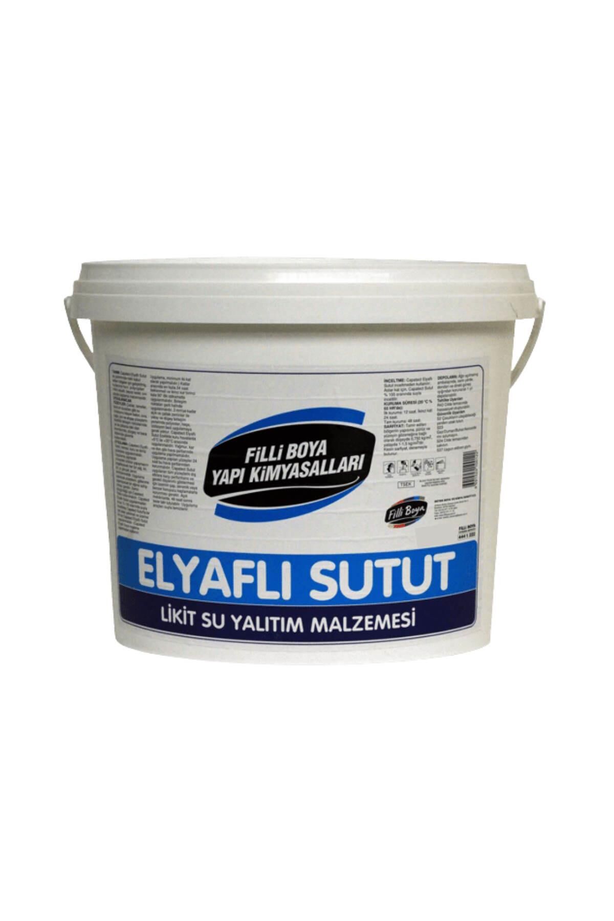 Filli Boya Elyaflı Sutut 20 kg