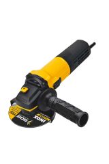 Sgs SGS5109 Avuç Taşlama Makinası 115 MM 750 W.