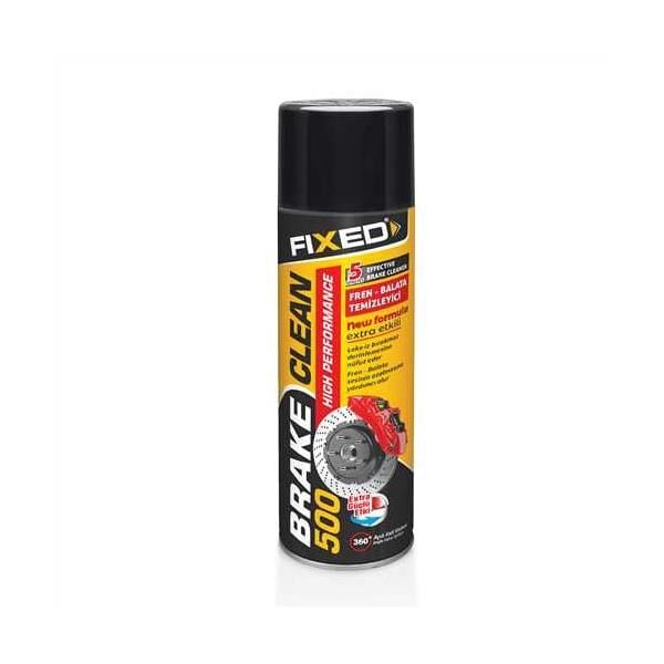 Fixed Fren Balata Temizleyici 500 ml