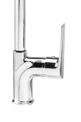 BlauWasse Opium Mutfak Eviye Bataryası