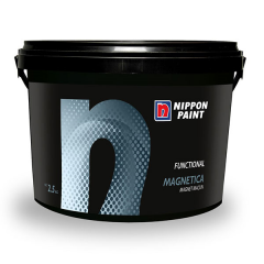 Nippon Magnetica Magnet Macun 2,5 Kg