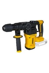 Rtrmax RTX2098B Akülü Kırıcı-Delici Kömürsüz 4.5 JUL 26 MM (AKÜSÜZ)