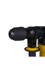 Rtrmax RTX2098B Akülü Kırıcı-Delici Kömürsüz 4.5 JUL 26 MM (AKÜSÜZ)