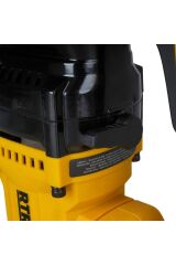 Rtrmax RTX2098B Akülü Kırıcı-Delici Kömürsüz 4.5 JUL 26 MM (AKÜSÜZ)