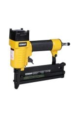 Rtrmax RTM0124 Havalı Zımba Ve Çivi Çakma Tabancası 10-50 / 16-40