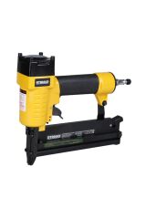 Rtrmax RTM0124 Havalı Zımba Ve Çivi Çakma Tabancası 10-50 / 16-40