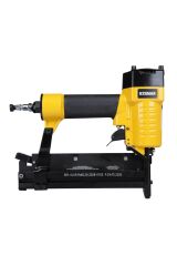 Rtrmax RTM0124 Havalı Zımba Ve Çivi Çakma Tabancası 10-50 / 16-40