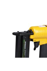 Rtrmax RTM0124 Havalı Zımba Ve Çivi Çakma Tabancası 10-50 / 16-40