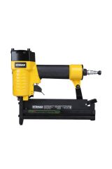 Rtrmax RTM0124 Havalı Zımba Ve Çivi Çakma Tabancası 10-50 / 16-40