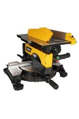 Rtrmax RTM6230 Üstten Tablalı Gönye Kesme 2000 W 255 mm