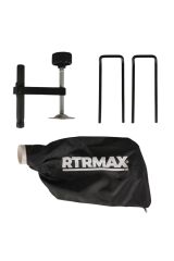 Rtrmax RTM6220 Üstten Tablalı Gönye Kesme 1200 W 210 mm