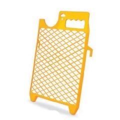 Sgs Rulo Izgarası Yellow 26*30 cm.