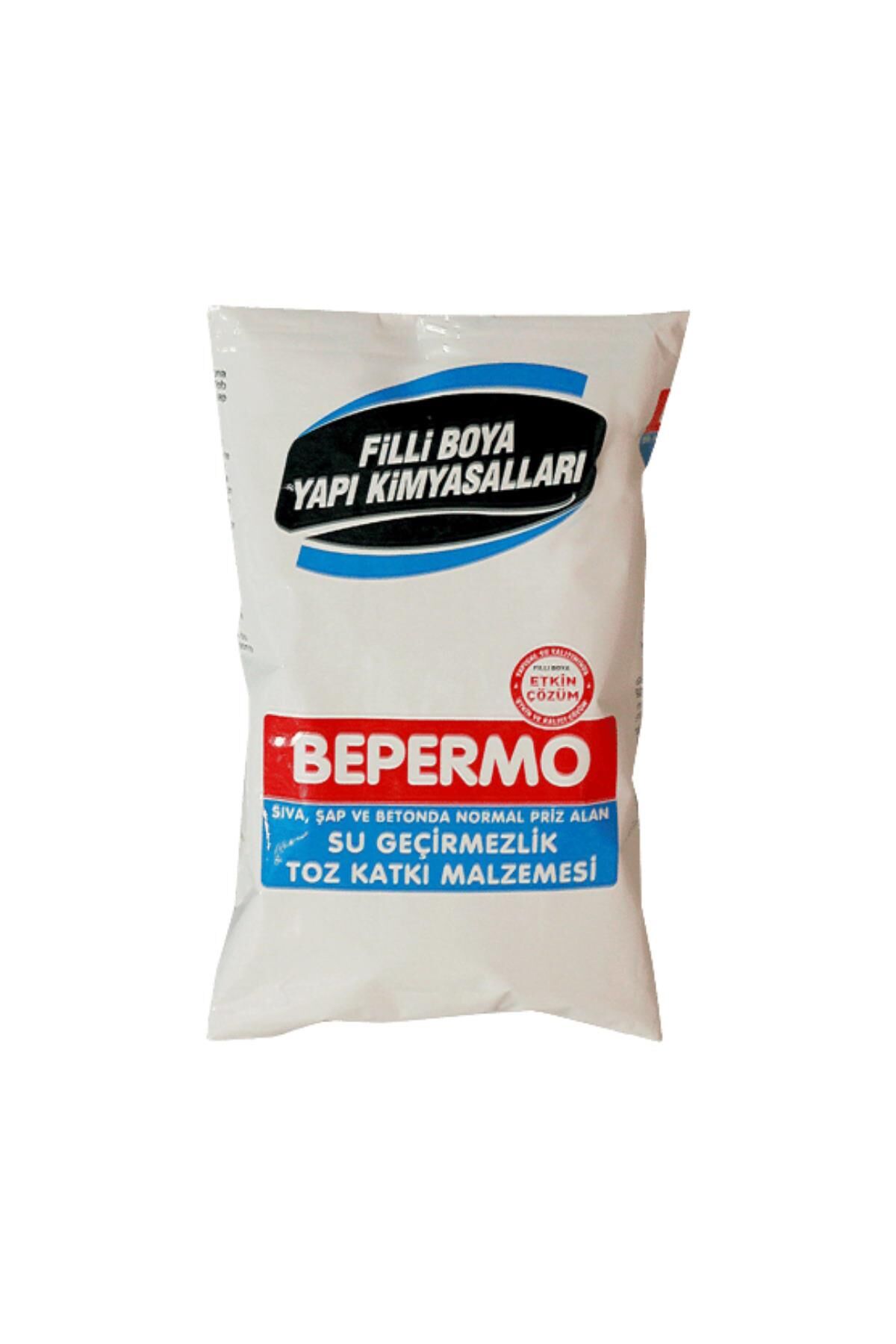Filli Boya Bepermo Su Yalıtım Harç Katkısı 330 gr.