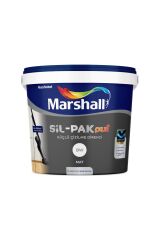 Marshall Sil-Pak Plus Tam Mat Titanyum Özellikli İç Cephe Boyası 15 Lt