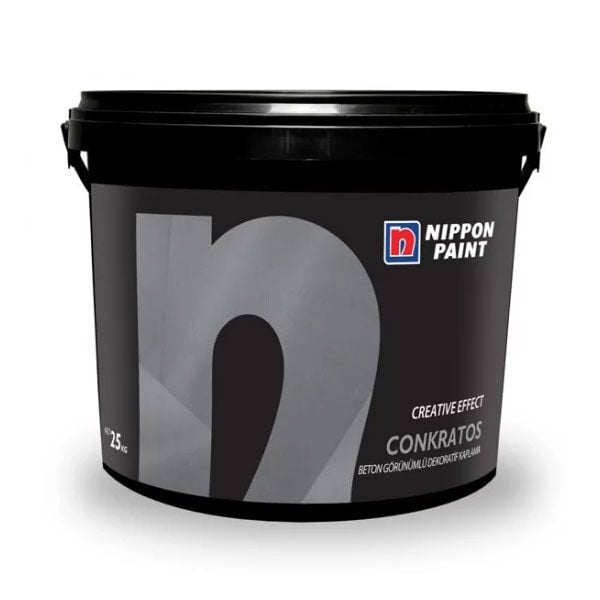 Nippon Conkratos 25 Kg Aventurin (yeşil)
