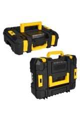 Rtrmax RTS5020 Akülü Torklu Vidalama Kömürsüz 200Nm 4 Ah Çift Akü