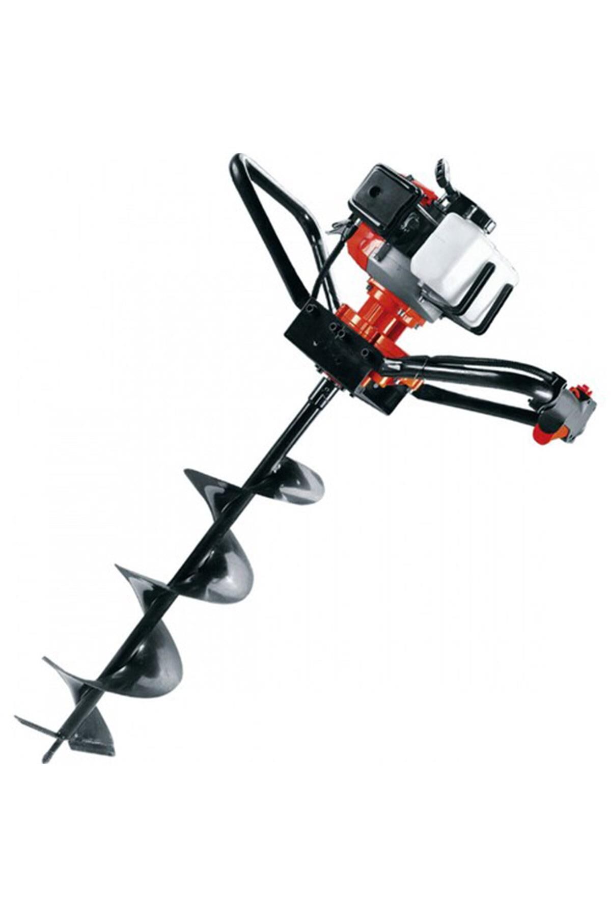MaxExtra Benzinli Toprak Delme GD-KW-490