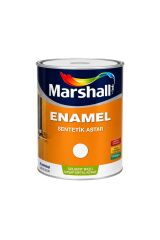 Marshall Enamel Sentetik Astar 1 Kg. Kırık Beyaz