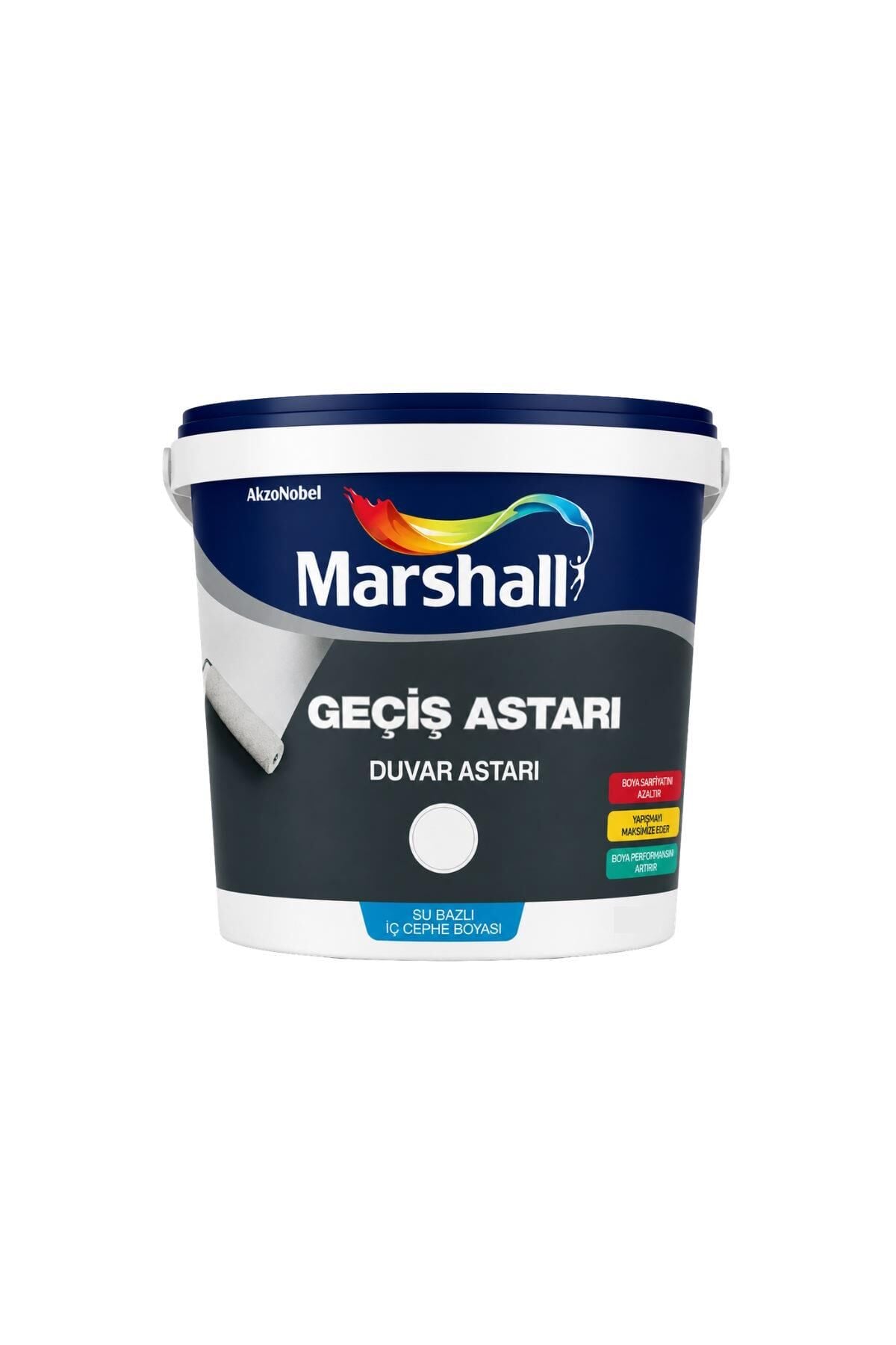 Marshall Geçiş Astarı 15 lt