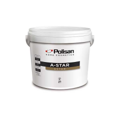 Polisan A-Star Astar 5 kg