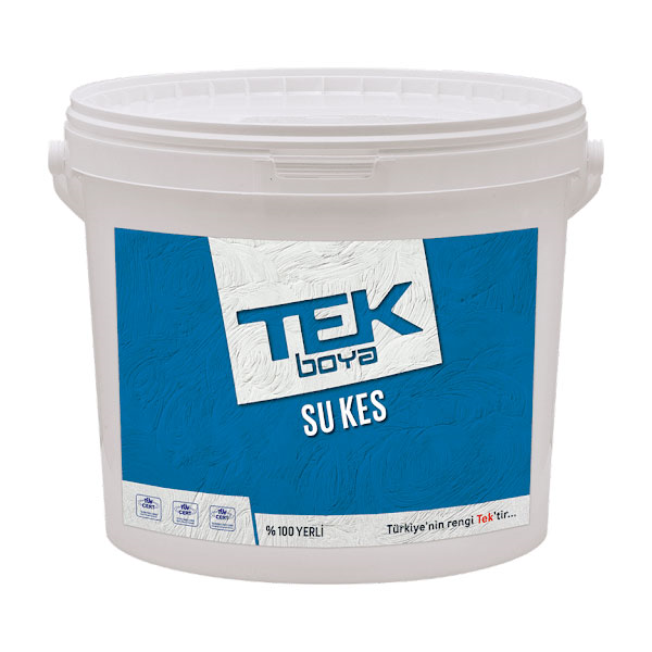 Tek Su Kes Astar 0,75 lt