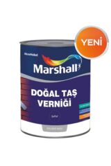 Marshall Doğal Taş Emprenyesi 7,5 Lt.