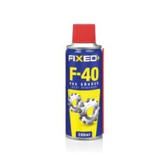Fixed F-40 Pas Sökücü 200 ml.