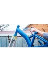 Akfix Sprey Boya Akrilik Düz Renkler 400 ml. 380 gr