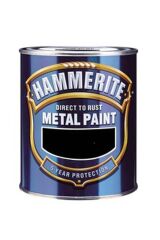 Hammerite Direkt Pas Üzeri Pürüzsüz Metal Boyası 2,5 Lt.