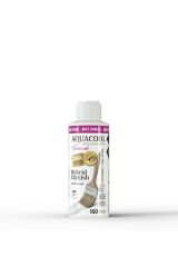 Aquacool Hibrit Vernik 150 ml. Mat