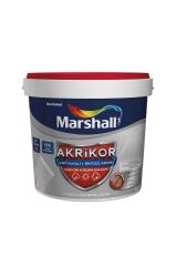 Marshall Akrikor Anti Alkali Örtücü Astar 12,5 lt