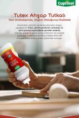Cuprinol Tutex Ahşap Tutkalı 700 gr.