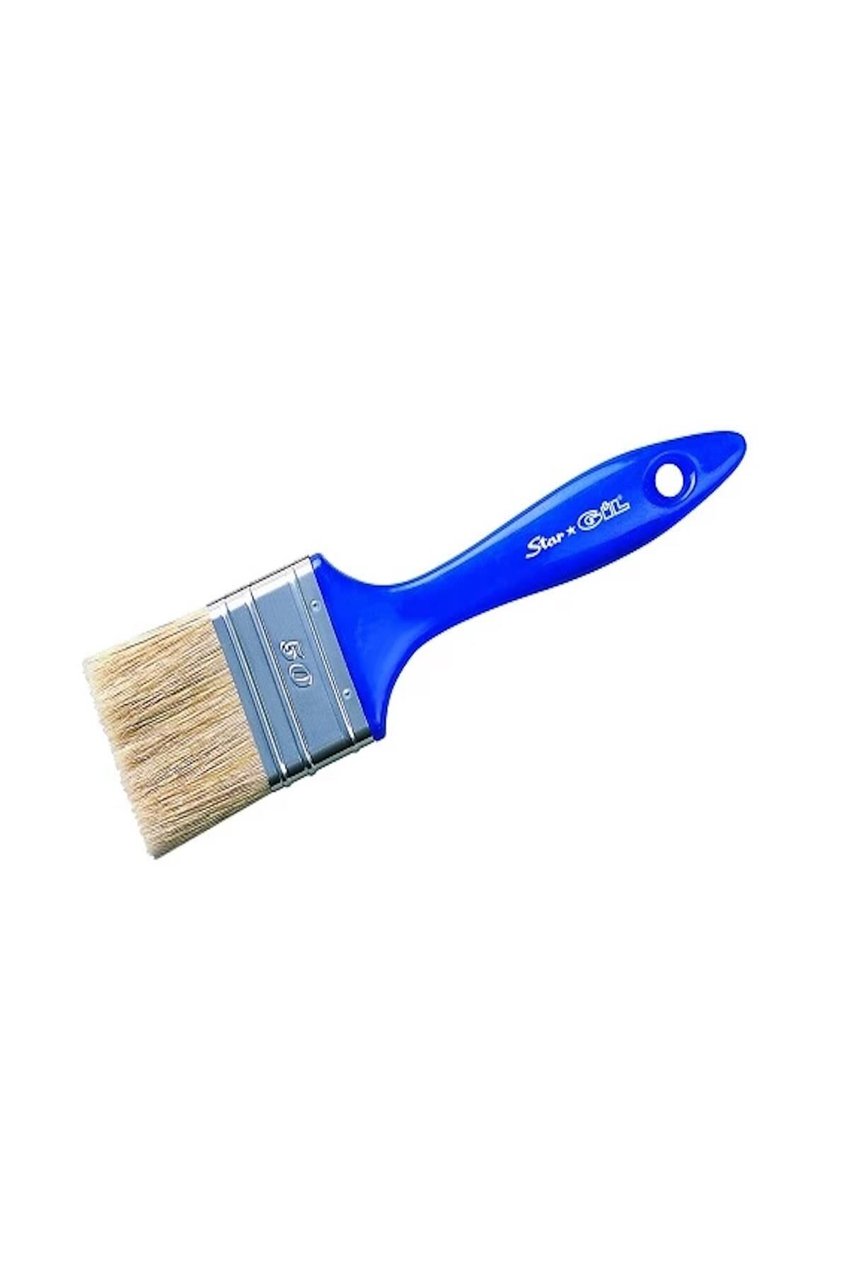 Stargil Eko Kestirme Fırça 3 no