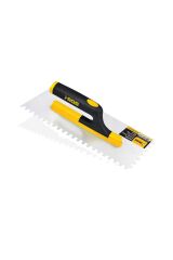 Sgs Seramik Malası Kauçuk Saplı 10*10 35 cm