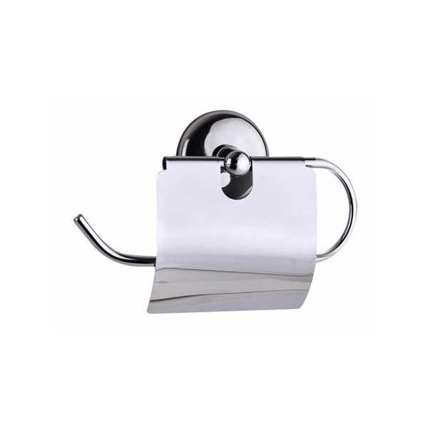 Krom Kapaklı Kağıtlık