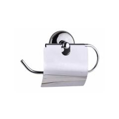 Krom Kapaklı Kağıtlık