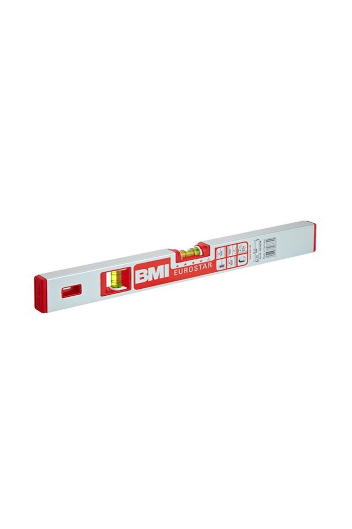 BMI 50 cm. Su Terazisi- Eurostar