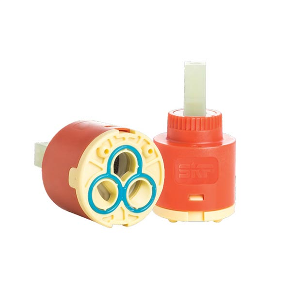 SKF Ø35 Düz Mix Batarya Kartuşu