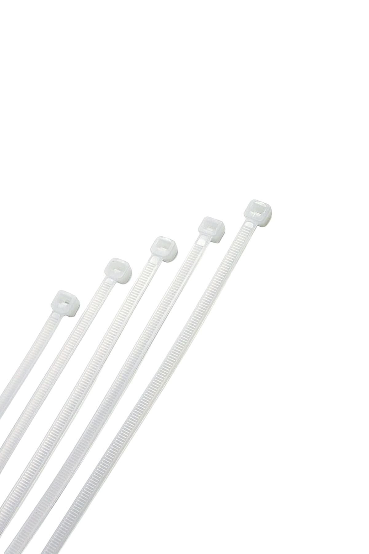 Sgs Cırt Kelepçe 4,8 mm x 450 mm (100 Adet)