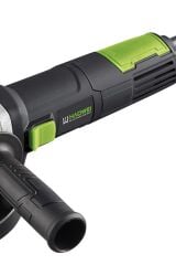 Haowei AGS528 Tam Profesyonel Taşlama 115 mm