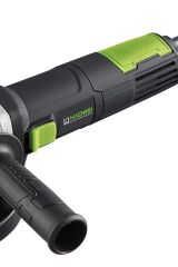 Haowei AGS528 Tam Profesyonel Taşlama 115 mm