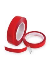 Sgs Çift Taraflı Akrilik Silikonize Bandı 20mmx5mt