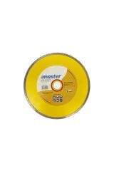 Master Sürekli Elmas Mermer ve Seramik Kesici 180 mm