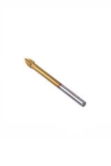 Master Cam-Seramik Delme Matkap Ucu 6 mm
